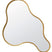 Light & Living - Spiegel SUVA - 65x4x63cm - Goud