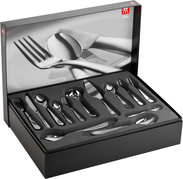 Zwilling King Bestekset 68-delig