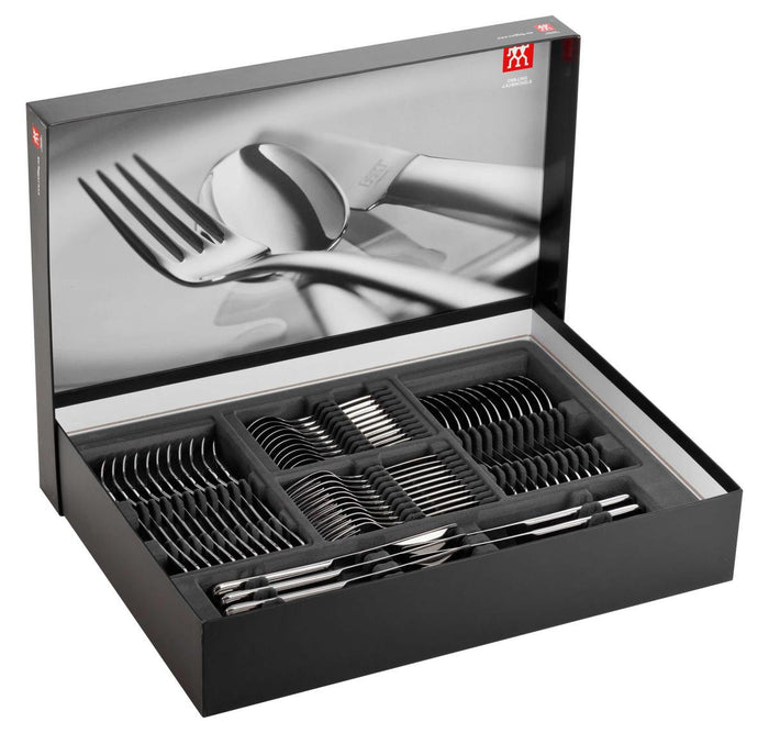 Zwilling King Bestekset 68-delig