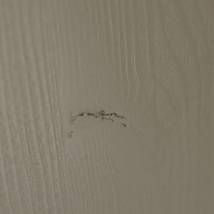 WOOOD Bobby Bed - Grenen - Forrest - 82x99x207