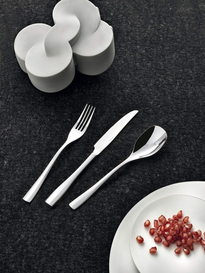 Sambonet Bestekset Sintesi - RVS - 24 delig | 6 personen