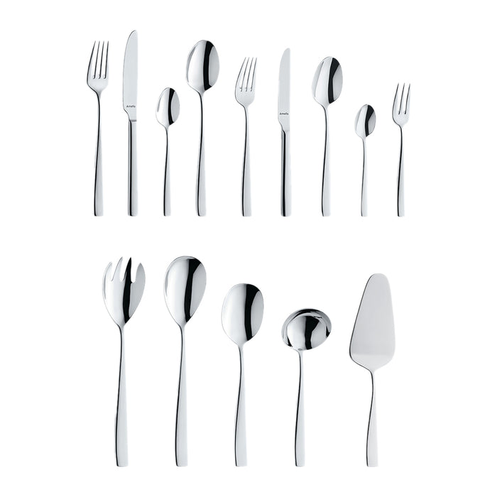 Amefa Martin Bestekset 60-delig