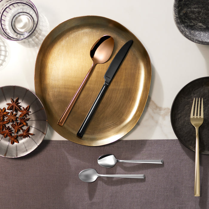 Amefa Metropole Bestekset 78-delig - Zilver