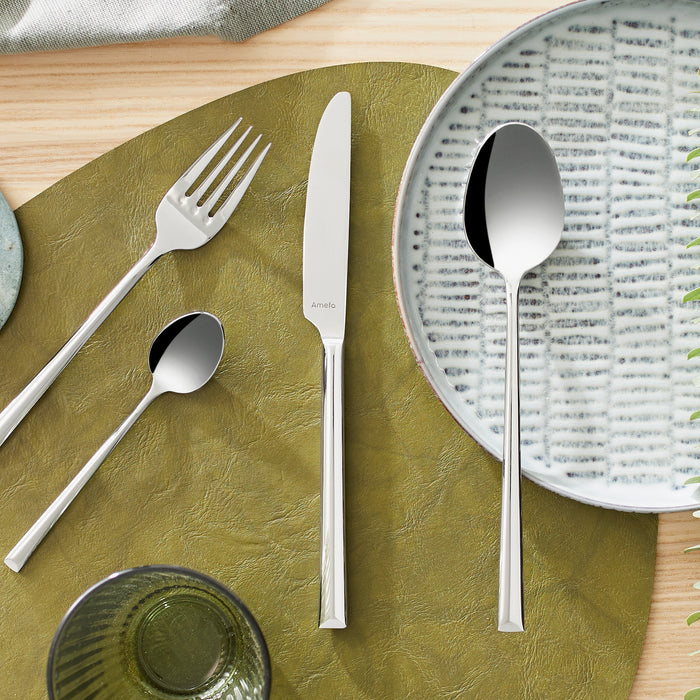 Amefa Metropole Bestekset 78-delig - Zilver