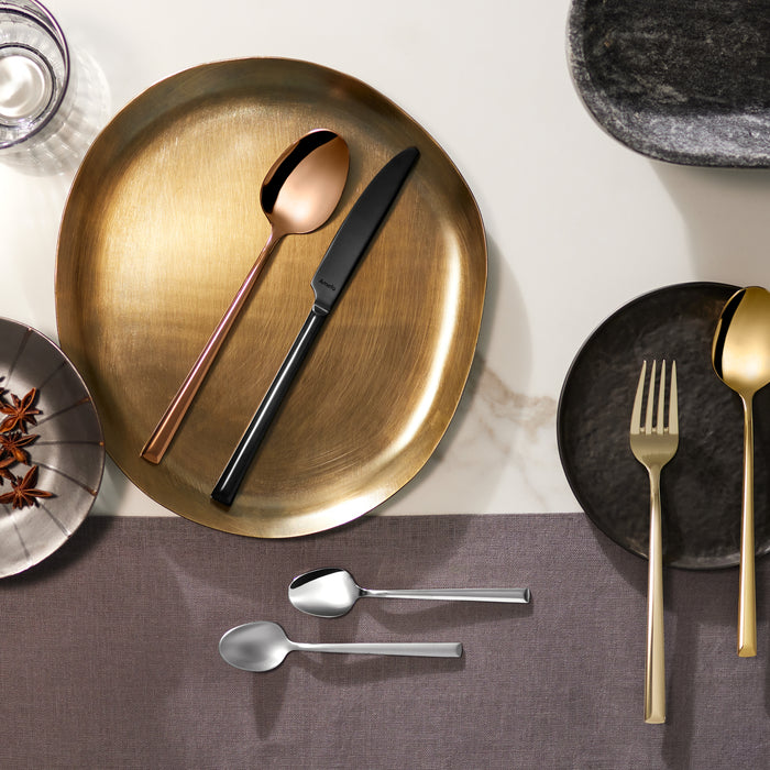 Amefa Metropole Bestekset 24-delig - Zilver