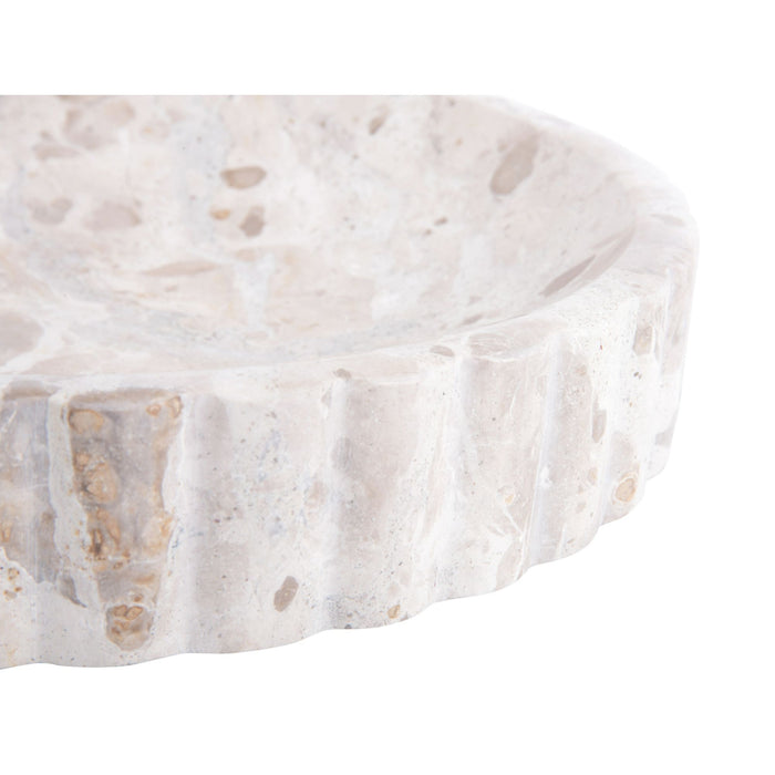 present time - Fruit Tray