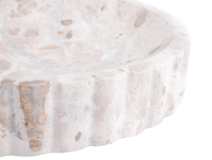 present time - Fruit Tray