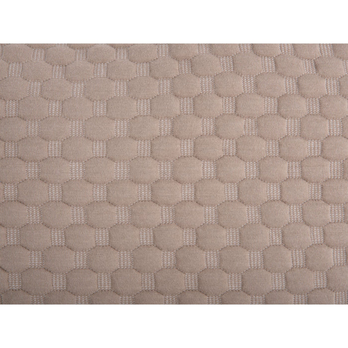 present time - Throw Bubbles Quilted