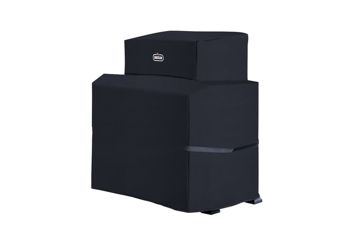 Buccan BBQ - Lockhart solid burner - Beschermhoes