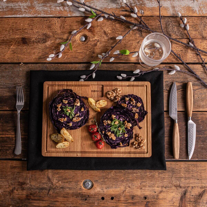 Serveerplank Rechthoek Friends M