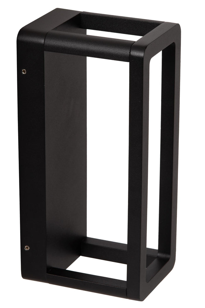 Lucide NARVIK Wandlamp - Zwart