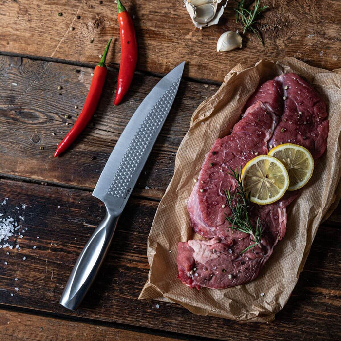 Food Knife, Set of 3 - Monaco+