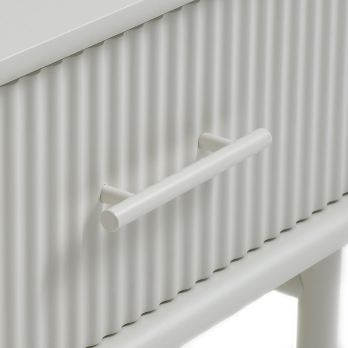 by fonQ Staple Salontafel 120 x 60 cm - Greige