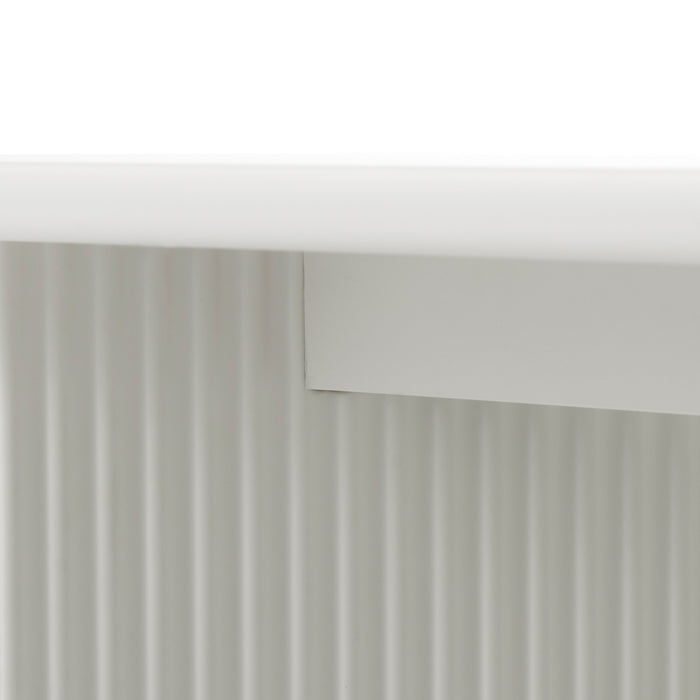 by fonQ Staple Eettafel 200 x 90 cm - Greige