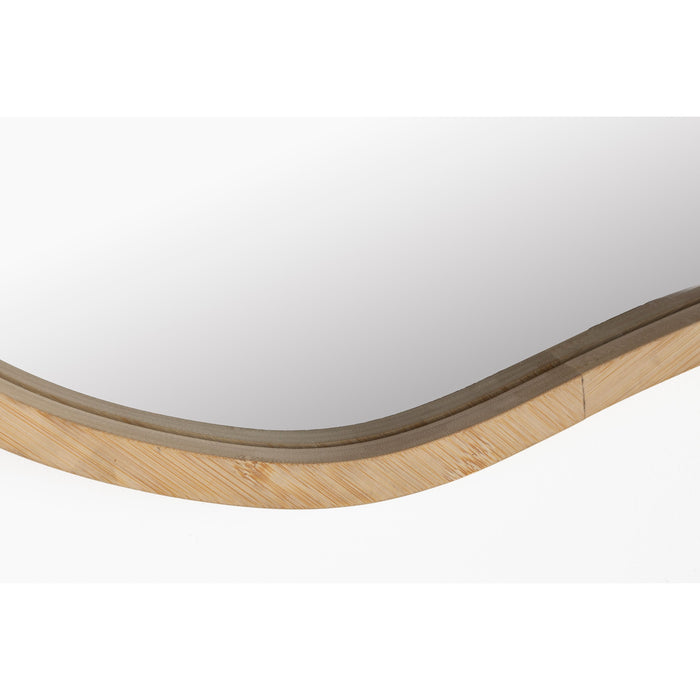 Housecraft Living Zem Spiegel Organisch 60x55 cm