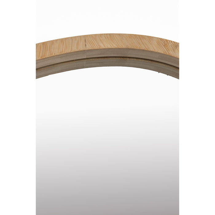 Housecraft Living Zem Spiegel Organisch 77 x 65 cm