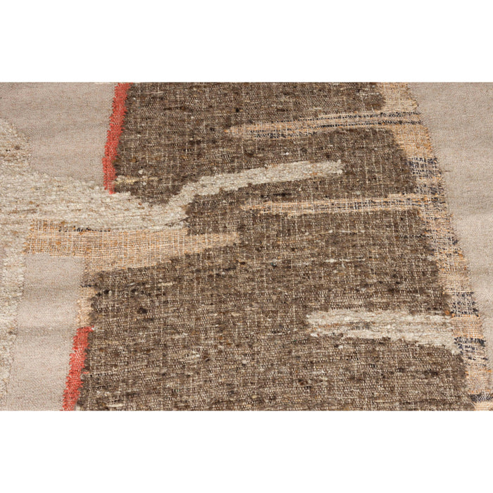 Dutchbone Briton Vloerkleed 160x230 cm Beige
