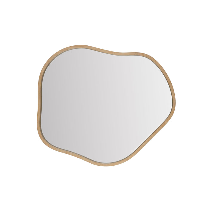 Housecraft Living Zem Spiegel Organisch 60x55 cm