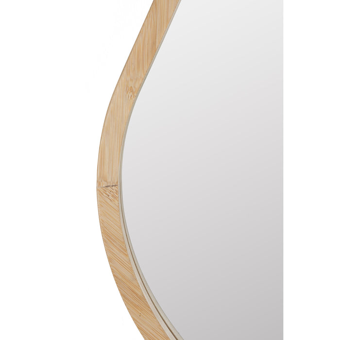 Housecraft Living Zem Spiegel Organisch 60x55 cm