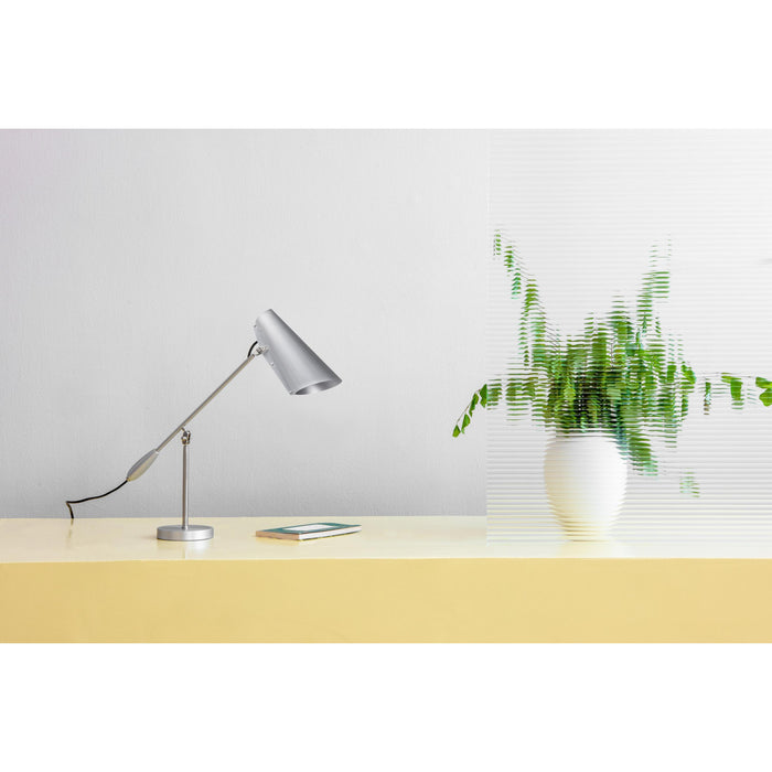 Northern Birdy tafellamp zwart