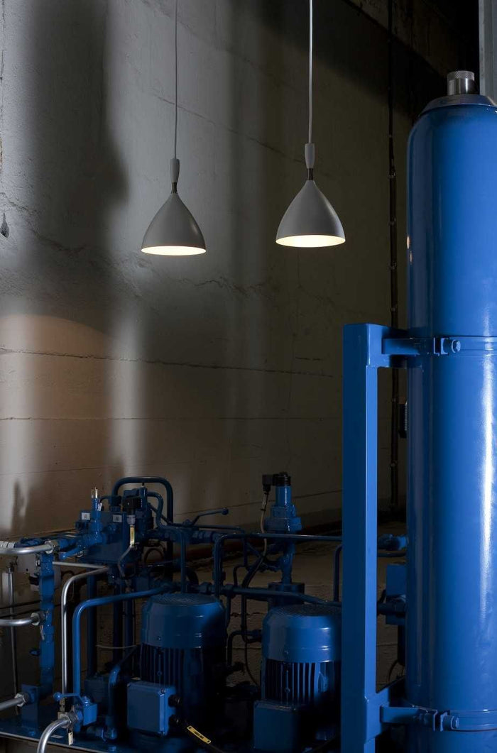 Northern Dokka hanglamp Ø16.5 beige