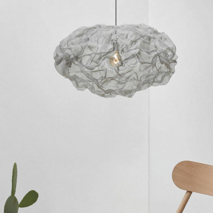 Northern Heat hanglamp Ø80 large messing