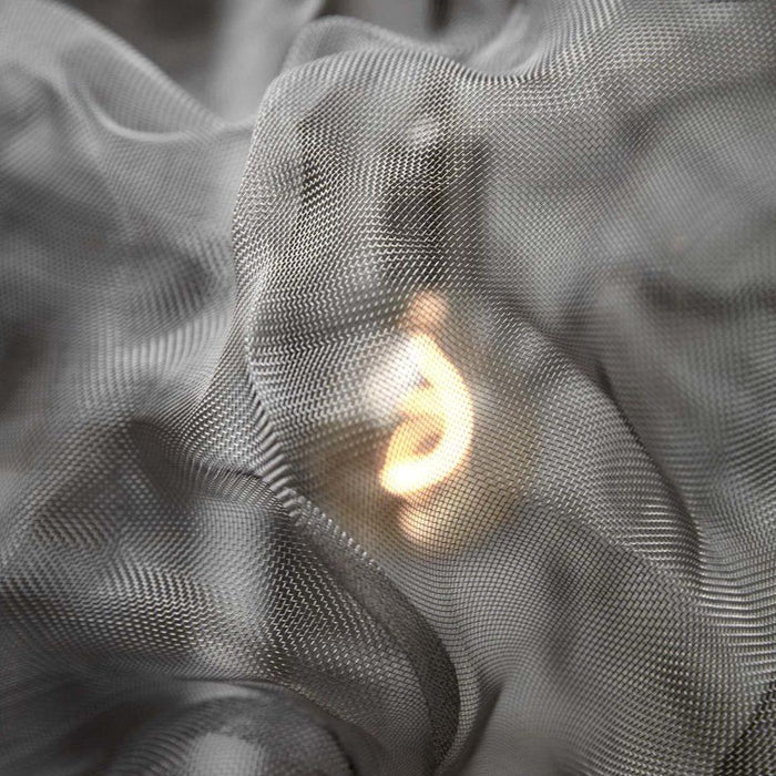 Northern Heat hanglamp Ø80 large messing