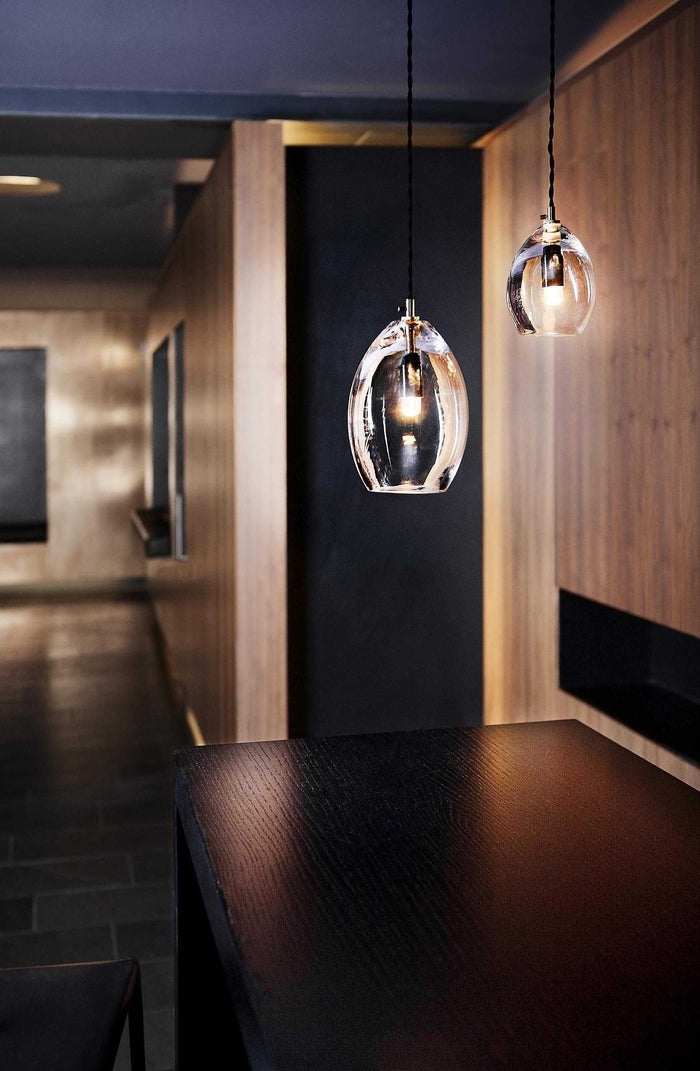 Northern Unika hanglamp small Ø10.5 wit