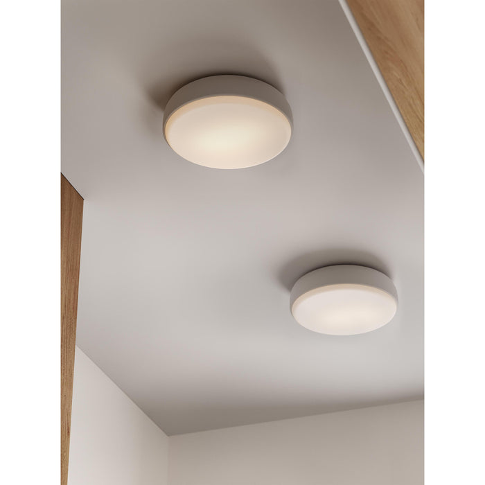 Northern Over me wandlamp Ø30 wit