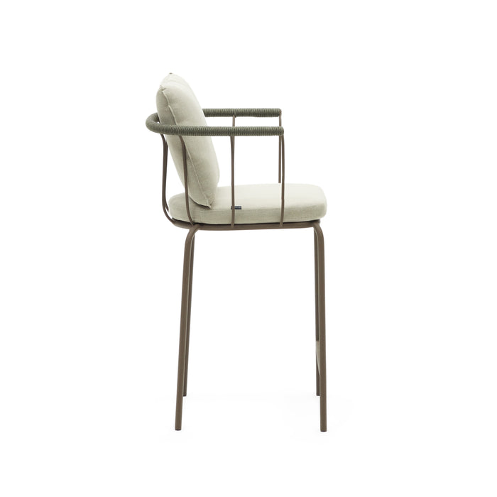 Barstoel Salquer, Barstoel