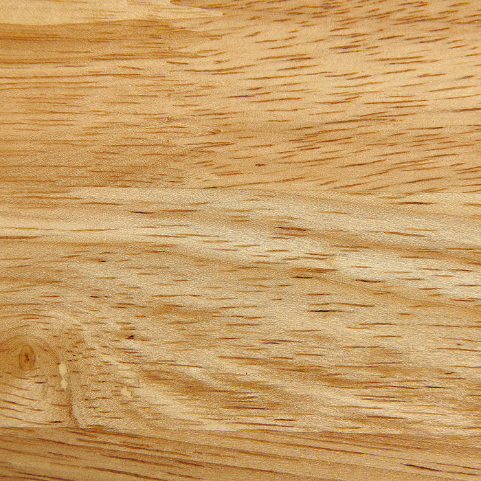 Beliani - LAZER - Kinderbed - Lichtbruin - 90 x 200 cm - Hout