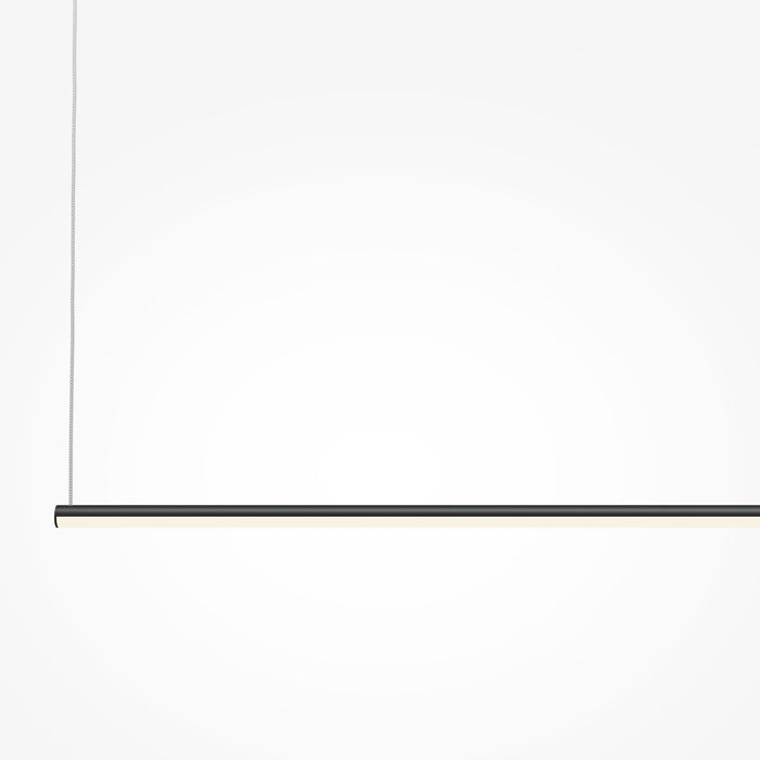 Maytoni - Hanglamp Halo - Zwart