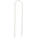 Light & Living Light&living Vloerlamp 30x15x142 cm JAMIRI crème