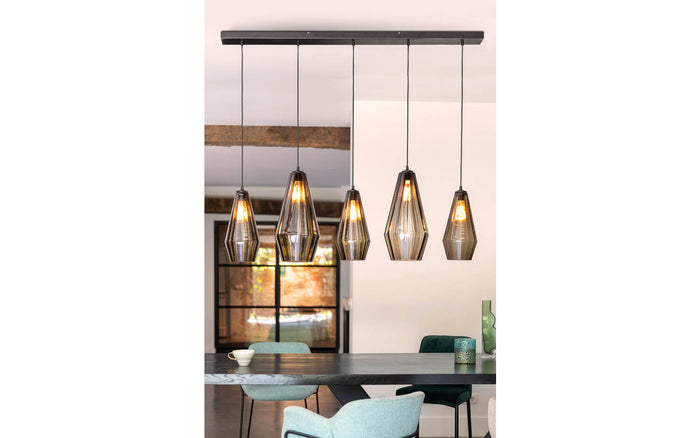 Goossens Hanglamp Klasse