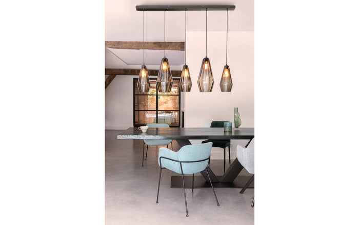 Goossens Hanglamp Klasse