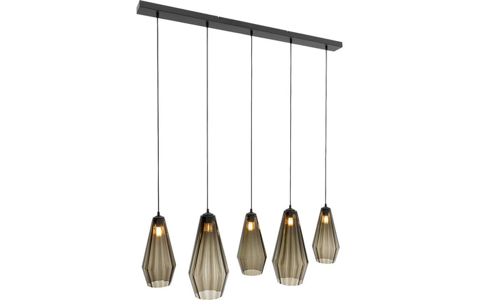 Goossens Hanglamp Klasse