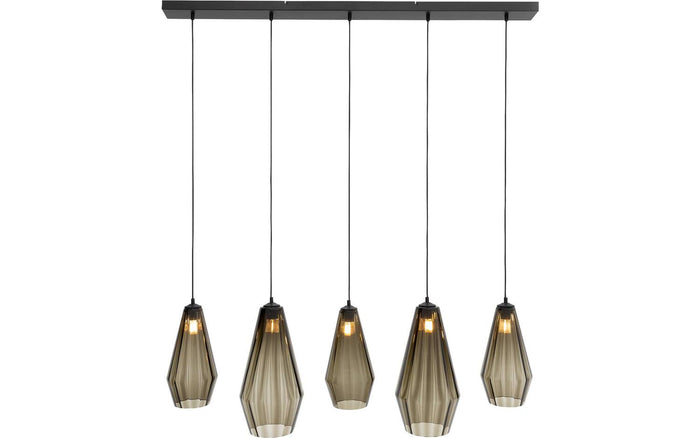 Goossens Hanglamp Klasse