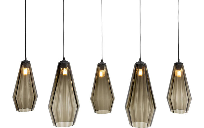 Goossens Hanglamp Klasse