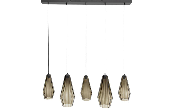 Goossens Hanglamp Klasse