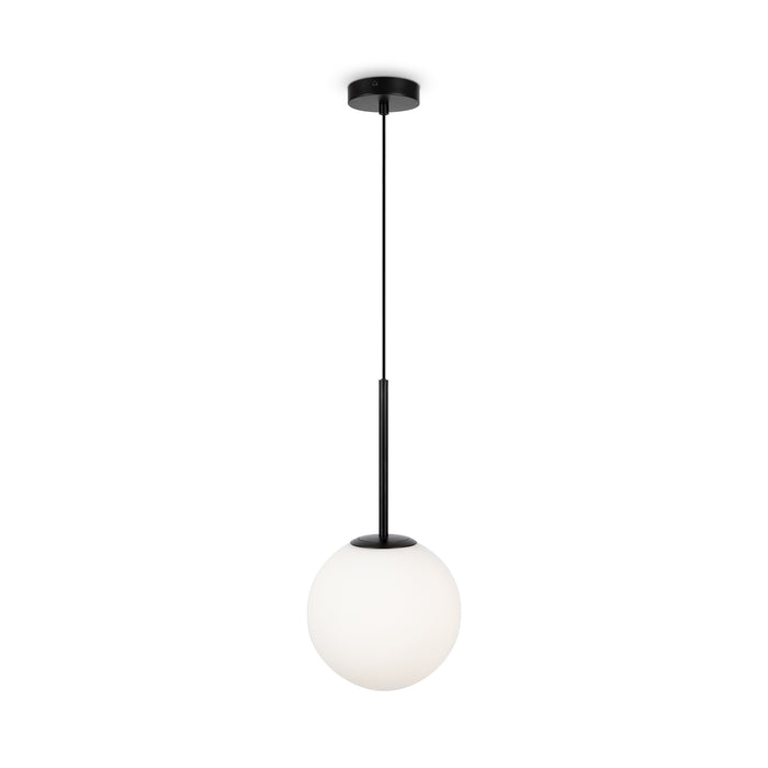 Maytoni - Hanglamp Basic form - Zwart - Ø20