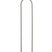 Light & Living Light&living Vloerlamp 30x15x142 cm JAMIRI bruin