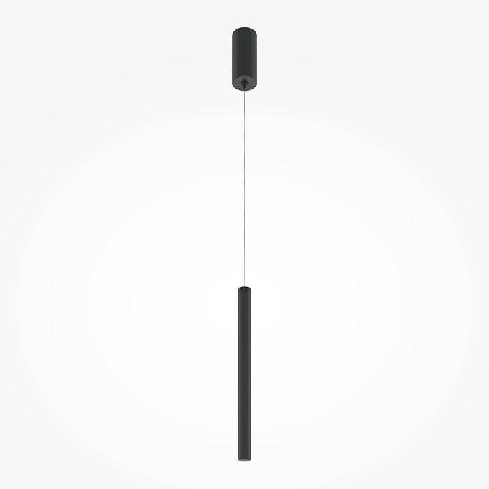 Maytoni - Hanglamp Pro Base - Zwart - Ø3