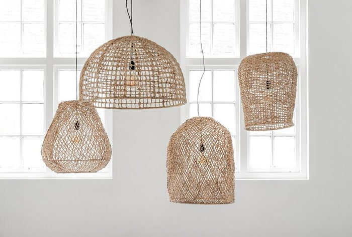 MUST Living Pendant lamp La Savina,45xØ72 cm