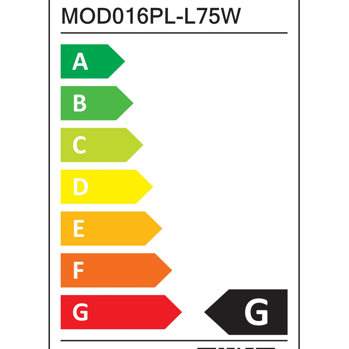 Maytoni - Hanglamp Line - Wit