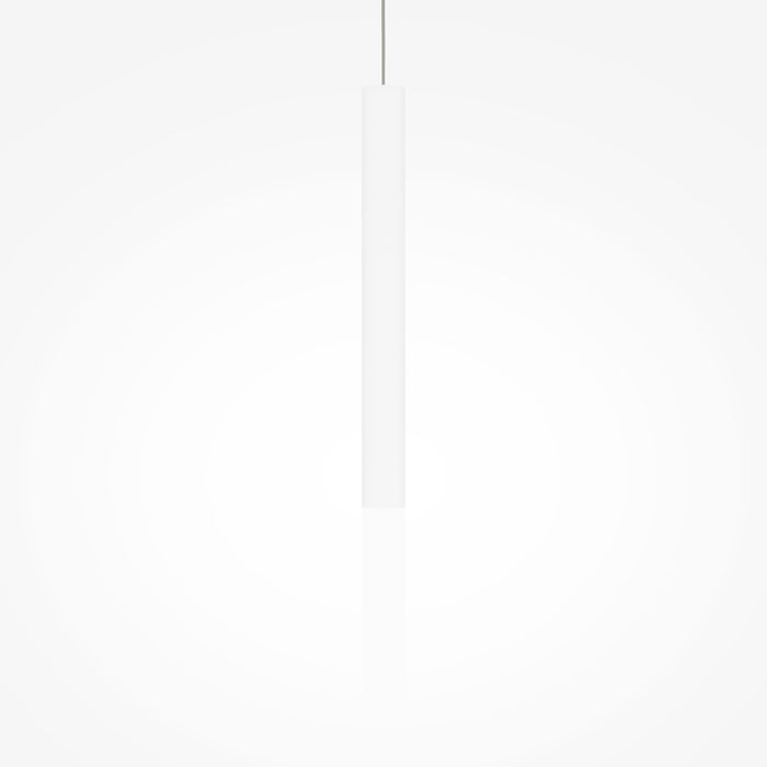 Maytoni - Hanglamp Pro Shade - Wit - Ø3