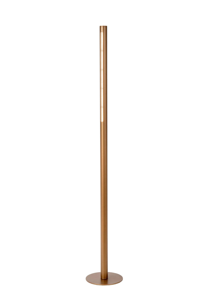 Lucide Premium GRIFFITH Vloerlamp - Brons