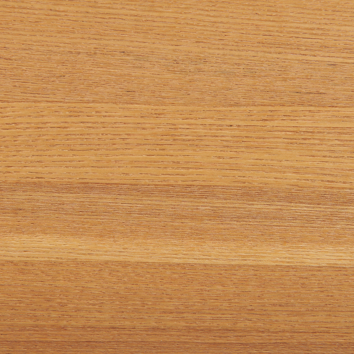 Beliani - ISTRES - Tweepersoonsbed - Lichthout - 180 x 200 cm - MDF