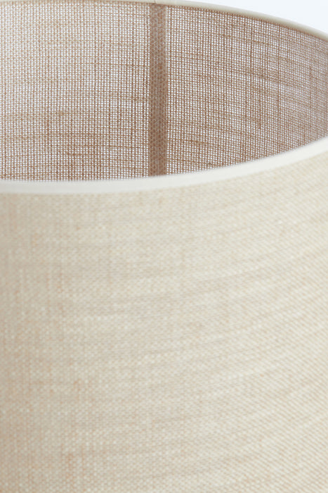 Light & Living Light&living Kap cilinder 35-35-40 cm SENDAI zand