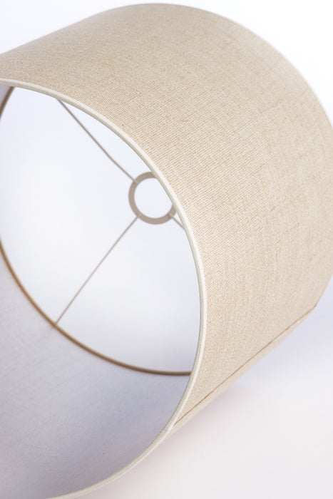 Light & Living Light&living Kap cilinder 35-35-40 cm SENDAI zand