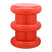 Kartell Pilastro Bijzettafel - Rood